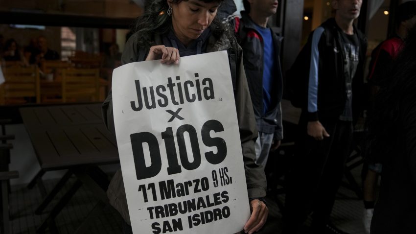 Maradona trial raises allegations of negligence conspiracy and murder