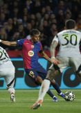 Barcelona aim to overturn dismal record against Chelsea