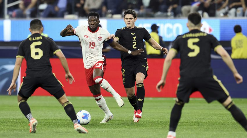 Bayern Munich suffer major injury blows during international window