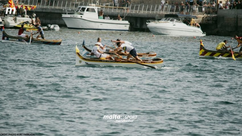 MaltaSport to cover Freedom day Regatta