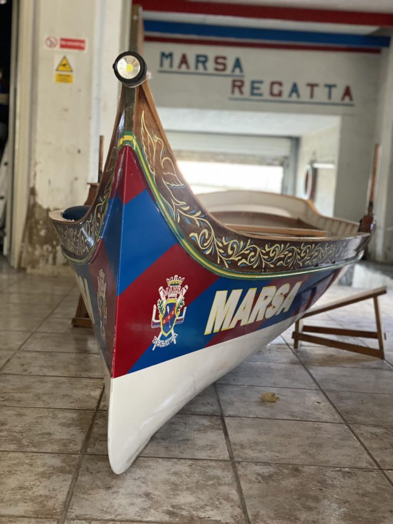 Birgu, Marsa And Siġġiewi Ready For Jum Il-Ħelsien Regatta | Maltasport.mt