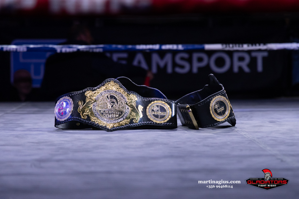 Team Noel Fighters Add To Malta’s Recent Success In Combat Sports | Maltasport.mt