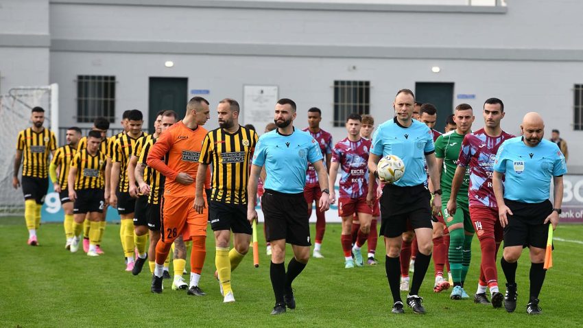 Qala Saints extend lead as Gozo Football League nears climax
