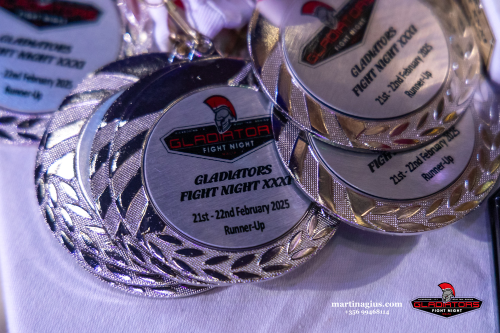 Team Noel Fighters Add To Malta’s Recent Success In Combat Sports | Maltasport.mt