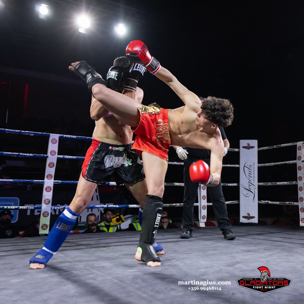Team Noel Fighters Add To Malta’s Recent Success In Combat Sports | Maltasport.mt