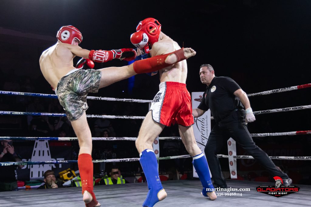 Team Noel Fighters Add To Malta’s Recent Success In Combat Sports | Maltasport.mt