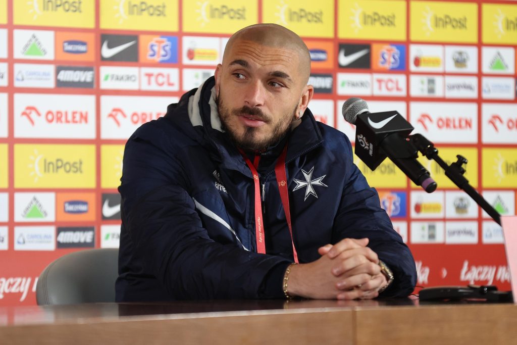 ''We Know There Will Be Difficulties, But We Must Turn Them Into Opportunities'' - Emilio De Leo | Maltasport.mt