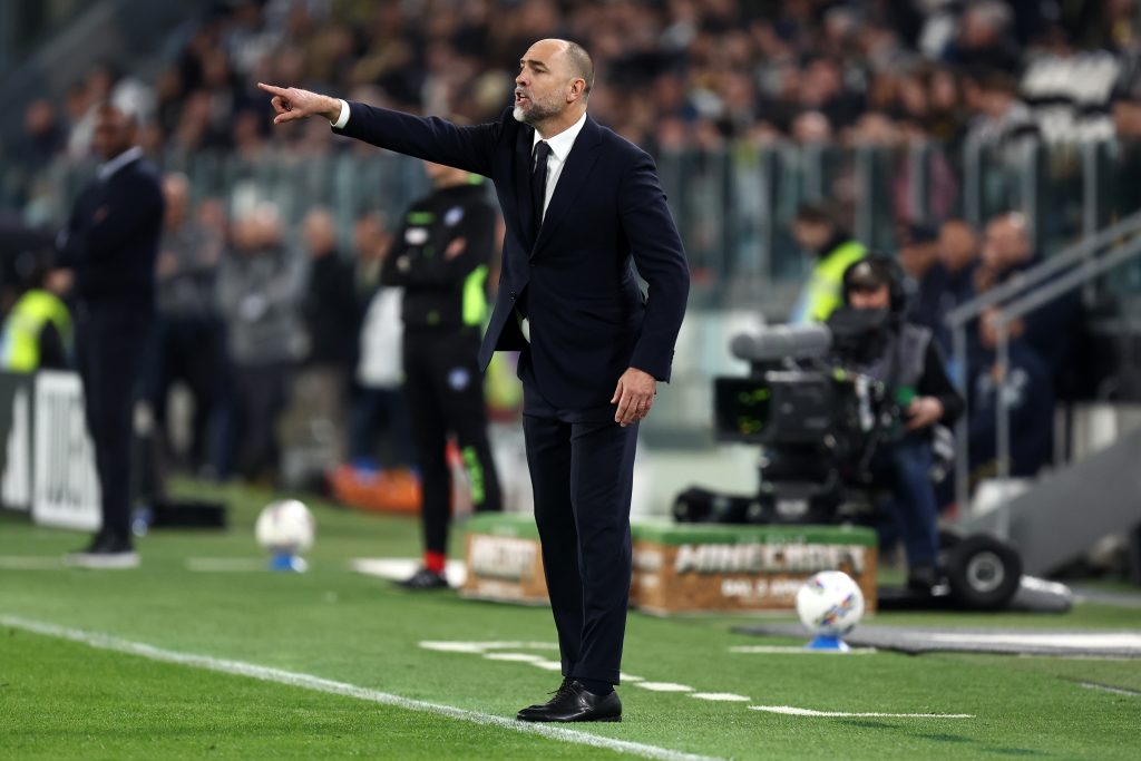 Tudor Begins Juventus Reign With Narrow Victory Over Genoa | Maltasport.mt