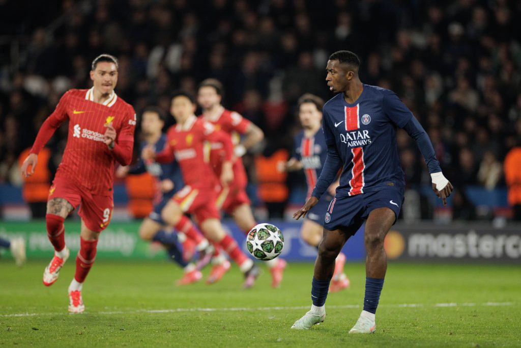 Liverpool To Defend Slim Lead Against Psg At Anfield | Maltasport.mt