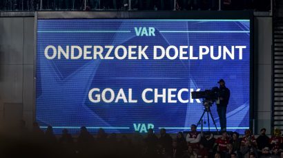 After Bjorn Vassallo pokes local media for not following what is happening with VAR in Norway – we accepted the invite and we got you this….