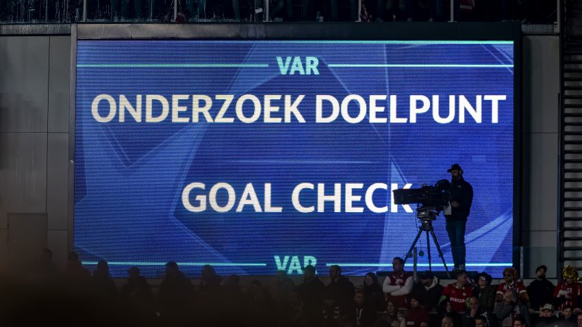 After Bjorn Vassallo pokes local media for not following what is happening with VAR in Norway - we accepted the invite and we got you this....