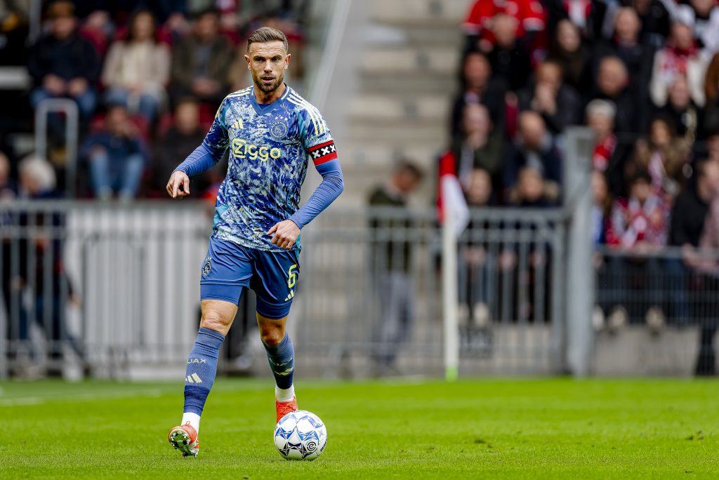 Ajax Move Closer To 37Th League Title With Win Over Psv | Maltasport.mt