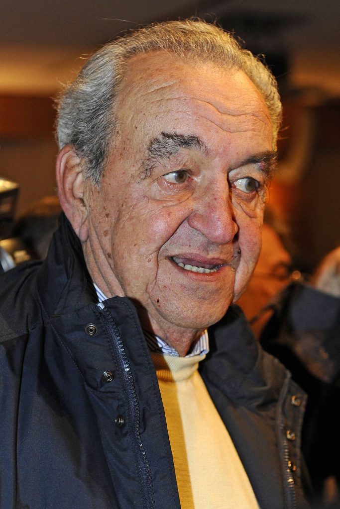 Italy’s Iconic Football Commentator Bruno Pizzul Dies Aged 86 | Maltasport.mt