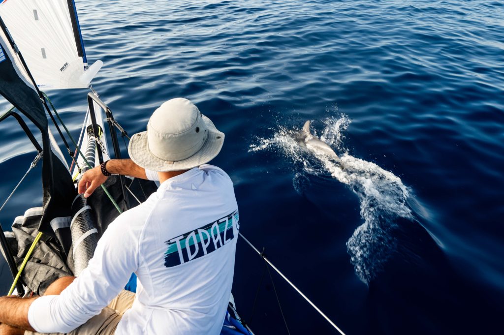 2025 Rolex Middle Sea Race Notice Of Race Published And Entries Now Open | Maltasport.mt