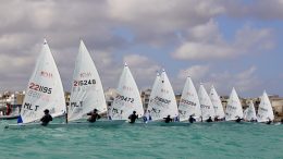 Maltese sailors excel at the Yachting Malta BSC International Regatta