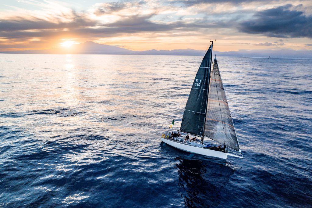 2025 Rolex Middle Sea Race Notice Of Race Published And Entries Now Open | Maltasport.mt