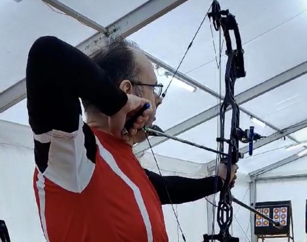 Thrilling Action At The Archery Association Of Malta Indoor National Championship 2025 | Maltasport.mt
