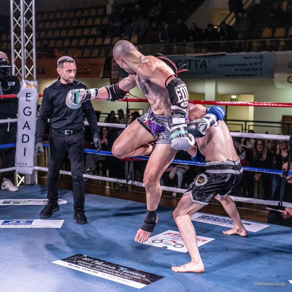 Team Noel Fighters Add To Malta’s Recent Success In Combat Sports | Maltasport.mt