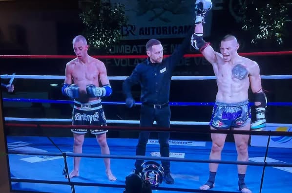 Team Noel Fighters Add To Malta’s Recent Success In Combat Sports | Maltasport.mt