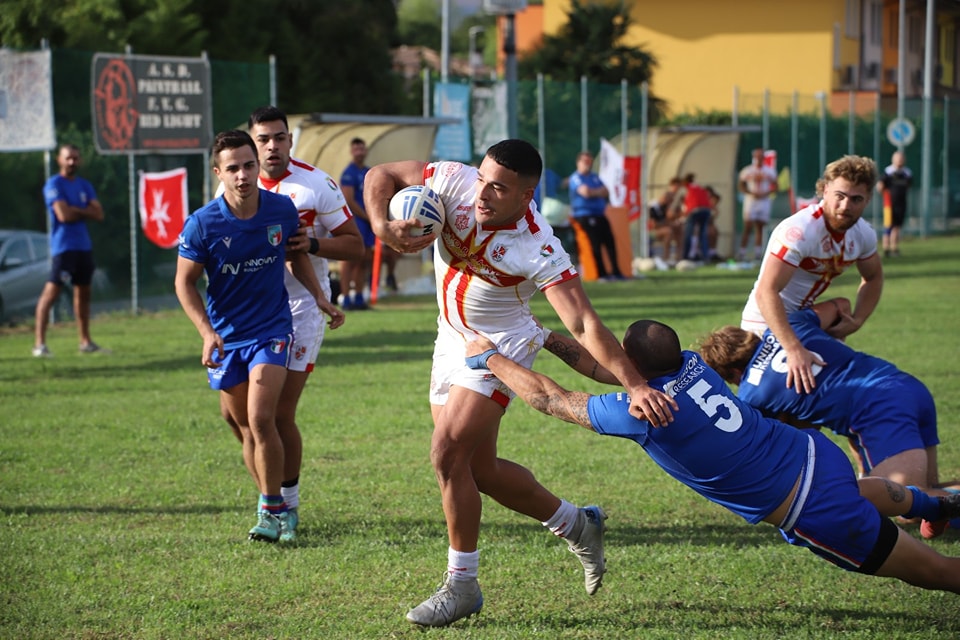 Malta Knights To Host Netherlands, Away To Serbia, At 2025 European Championship | Maltasport.mt