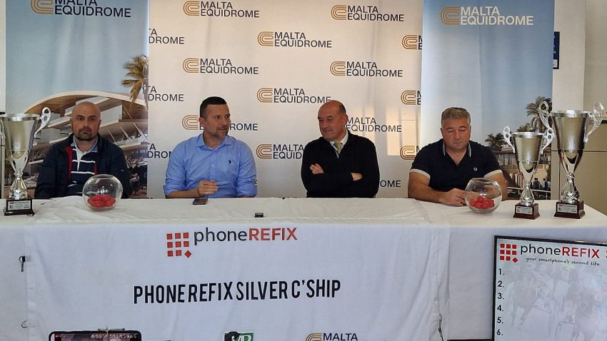 Phone Refix Championship Final set for March 30th