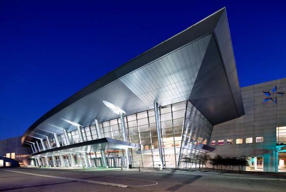 FIFA World Cup 2026 International Broadcast Centre to be held in Dallas