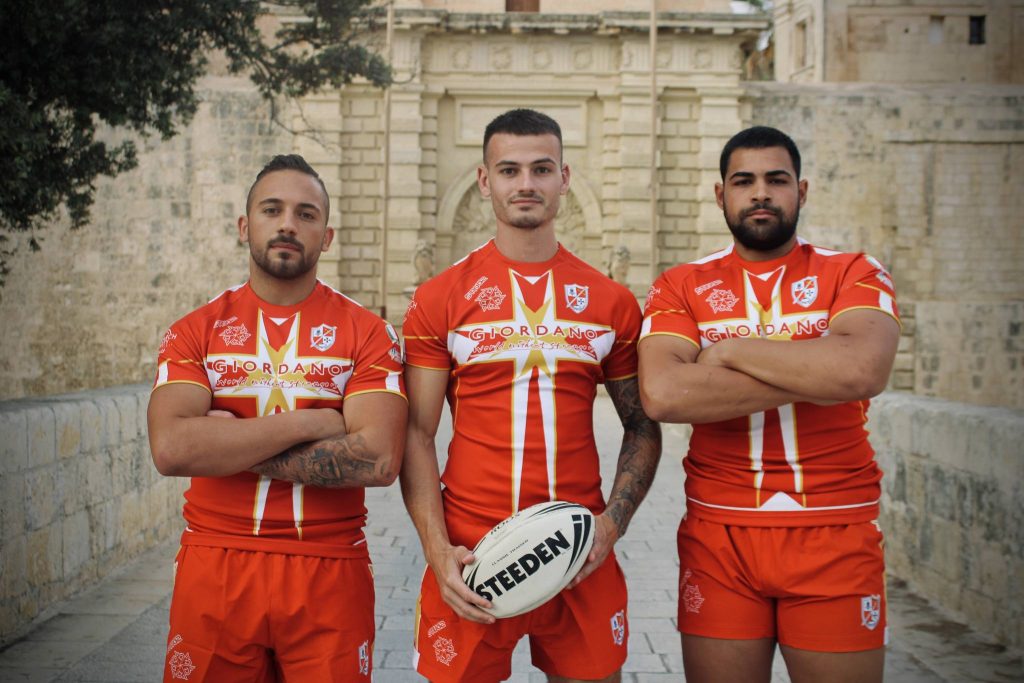 Malta Knights To Host Netherlands, Away To Serbia, At 2025 European Championship | Maltasport.mt