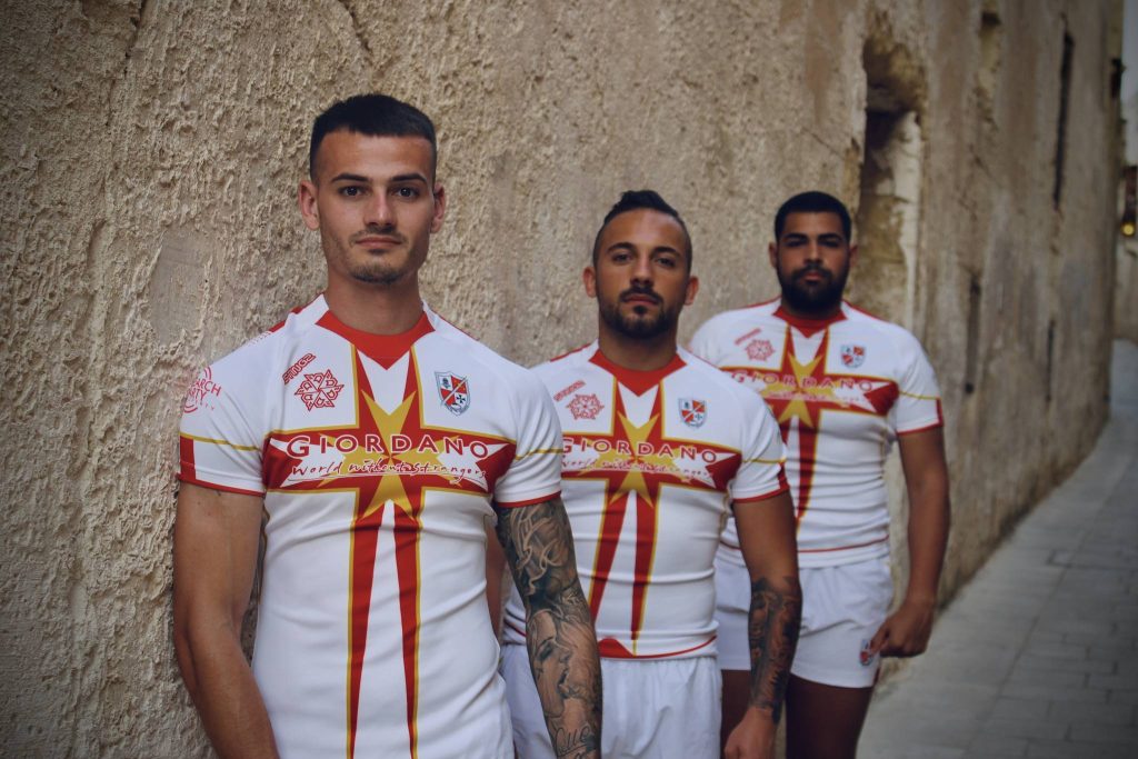 Malta Knights To Host Netherlands, Away To Serbia, At 2025 European Championship | Maltasport.mt