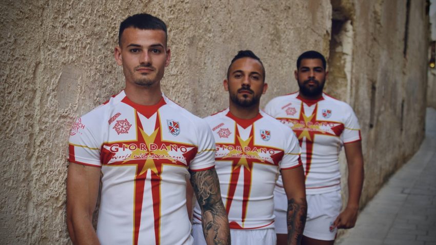 Malta Knights to host Netherlands, away to Serbia, at 2025 European Championship