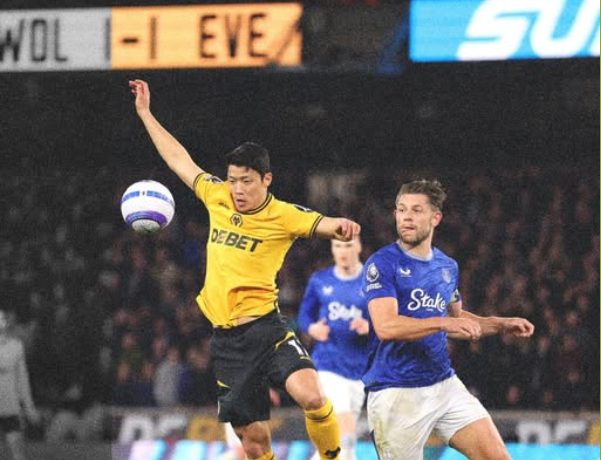 Wolves are all right, as Harrison Marshall leads the way