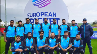 Royal Strikers make Malta proud on European stage – a win for Cricket, but a lesson too