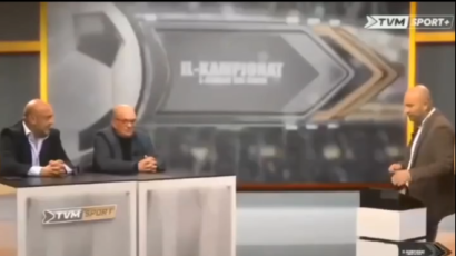 Mosta FC president’s controversial comments add fuel to growing concerns in youth football