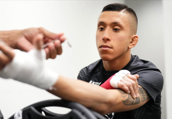 Two Ufc Fighters Banned Amid Illegal Betting Scandal | Maltasport.mt