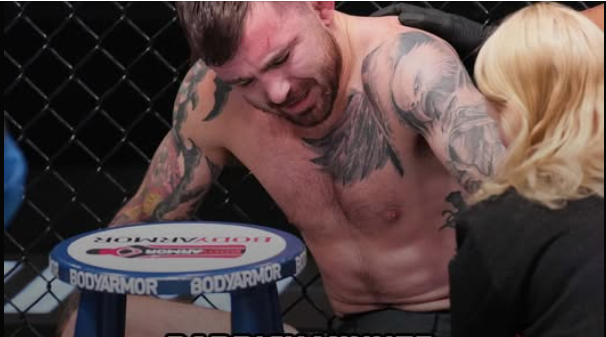 Two Ufc Fighters Banned Amid Illegal Betting Scandal | Maltasport.mt