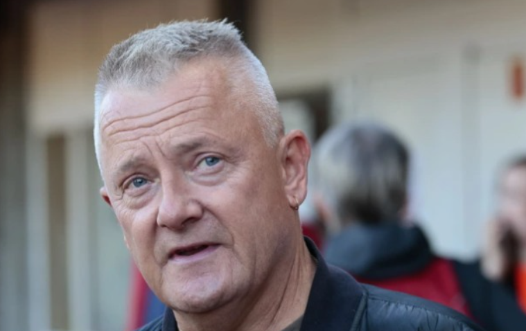 Father of Jakob Ingebrigtsen denies abuse allegations, admits being "overly protective"