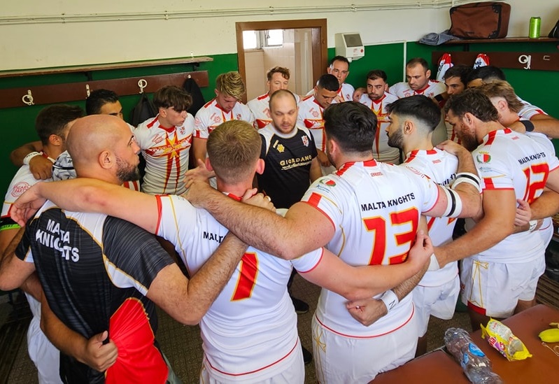Malta Knights To Host Netherlands, Away To Serbia, At 2025 European Championship | Maltasport.mt