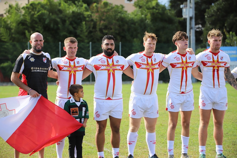 Malta Knights To Host Netherlands, Away To Serbia, At 2025 European Championship | Maltasport.mt