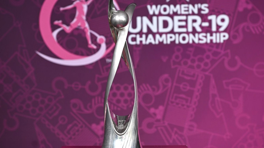 Coach Attard names 20-player squad for UEFA Women’s U19 qualifiers