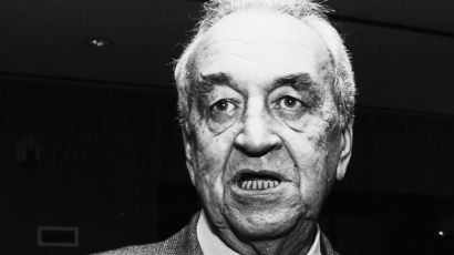 Italy’s iconic football commentator Bruno Pizzul dies aged 86