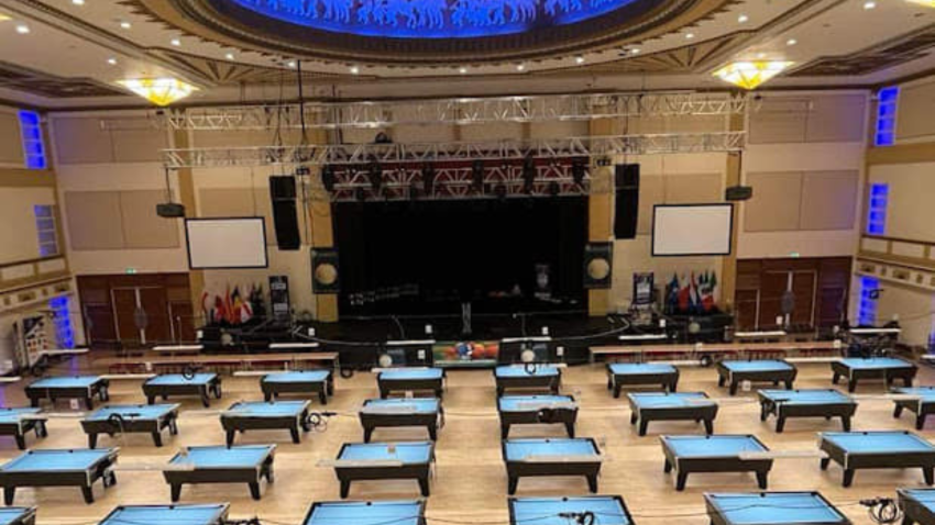 Malta Blackball Federation announces teams for Nations Cup 2025