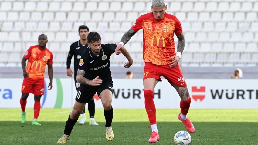 Birkirkara defeat Hibernians