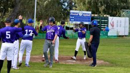 Mustangs defeat Mellieha in thrilling season opener