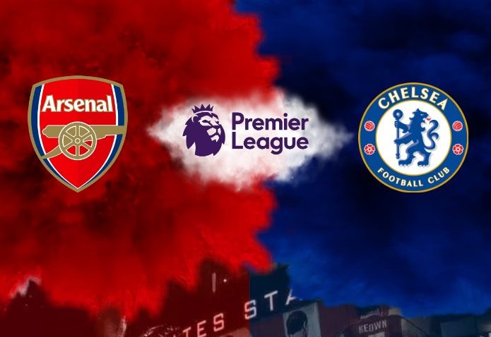 Arsenal host Chelsea in thrilling London derby showdown