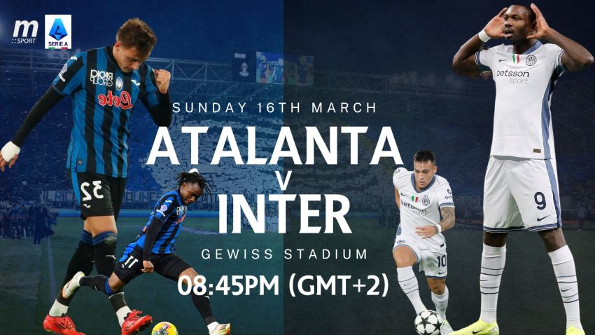 High-stakes clash as Title race heats up