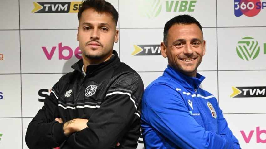 Mosta vs Zabbar: High-Stakes Clash in the 360Sports Malta Premier Gozo Weekender