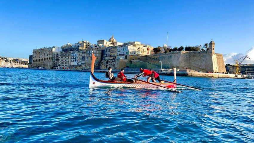 Birgu, Marsa and Siġġiewi ready for Jum il-Ħelsien Regatta