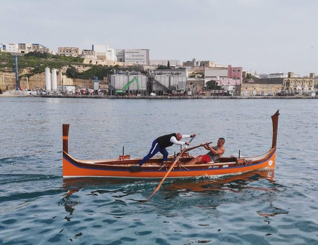 Birgu, Marsa And Siġġiewi Ready For Jum Il-Ħelsien Regatta | Maltasport.mt