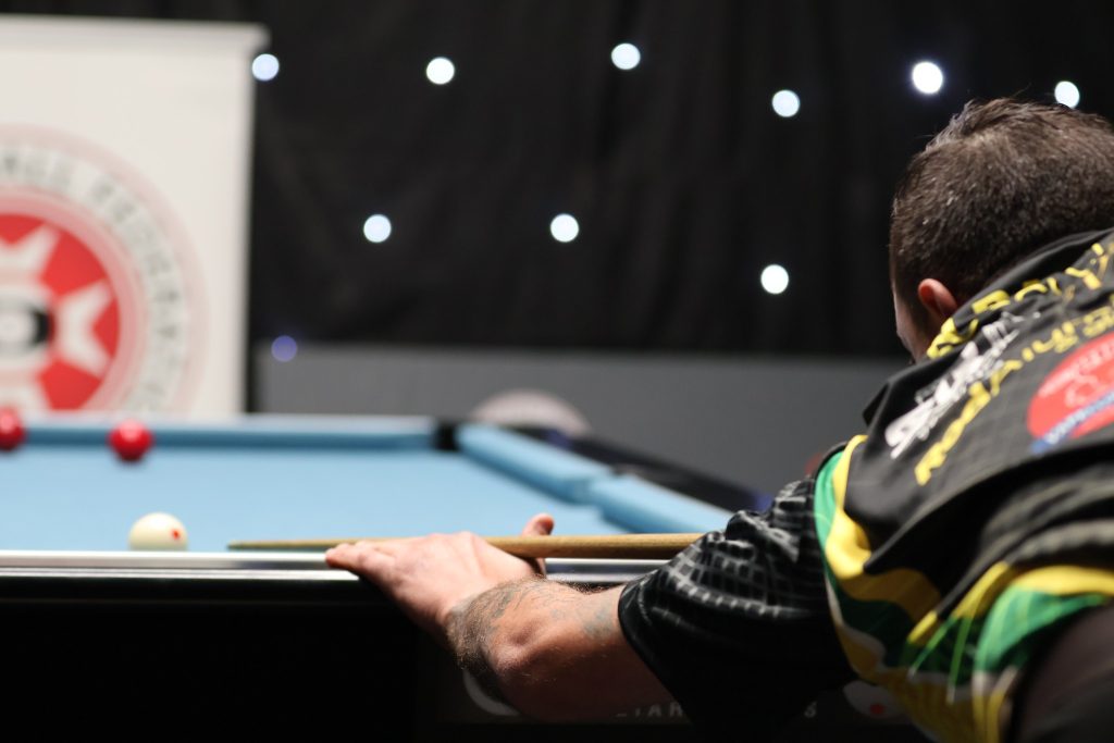 Blackball Easter Cups Reach Semi-Final Stage Blackball Easter Cups Reach Semi-Final Stage | Maltasport.mt