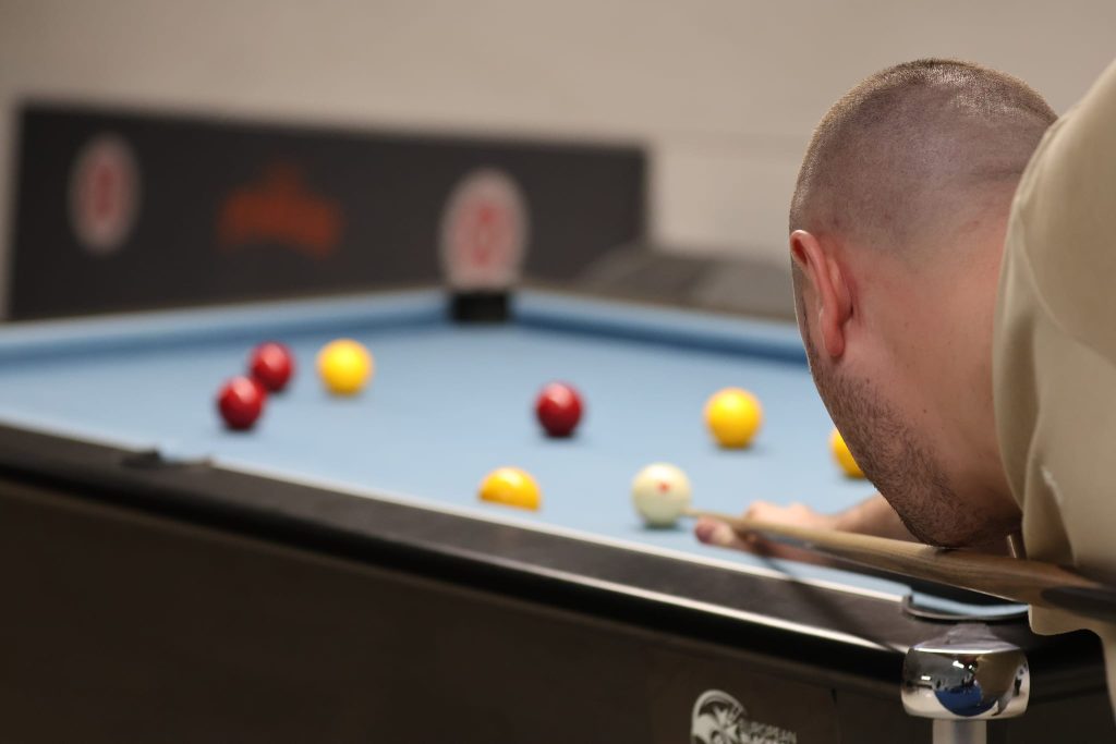 Blackball Easter Cups Reach Semi-Final Stage Blackball Easter Cups Reach Semi-Final Stage | Maltasport.mt