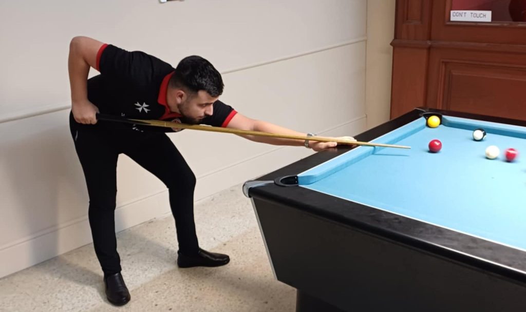 Ħamrun 147 C Strengthen Fourth Place | Maltasport.mt